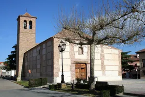 Church of San Julián y Santa Basilisa