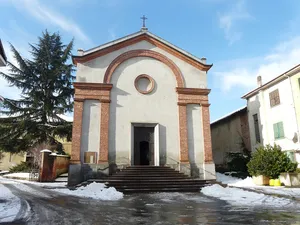 Kirche Mariä Geburt