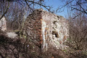 Castle in Szczebrzeszyn