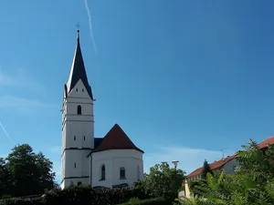 Sankt Johannes