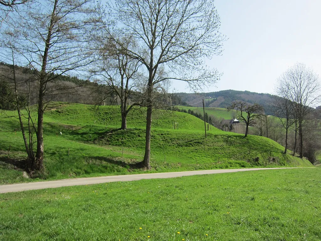 Fischerbach Castle