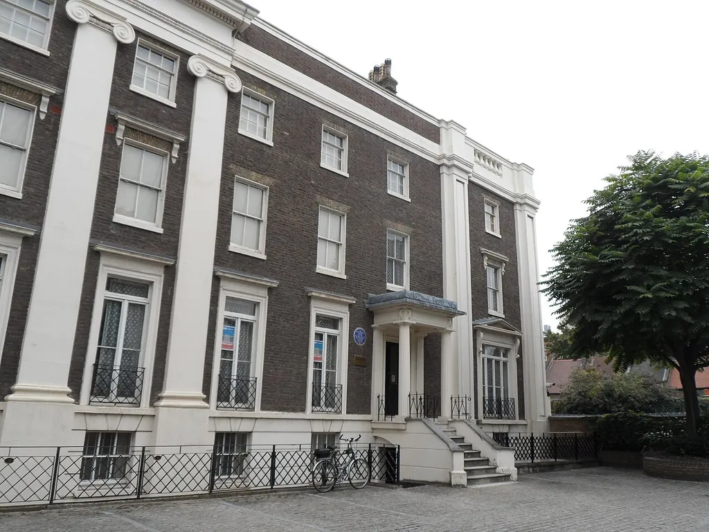 London Fire Brigade Museum
