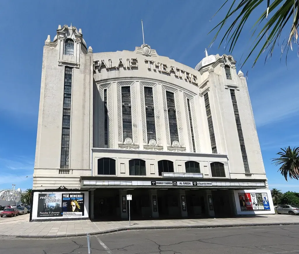 Palais Theatre