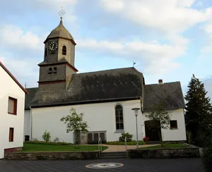 Rechtenbach church
