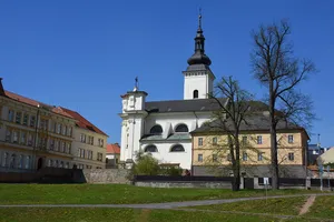 Church of the Assumption of the Virgin Mary