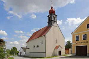 Pfarrkirche Buchbach