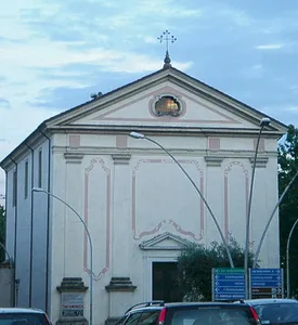 San Giacomo's church