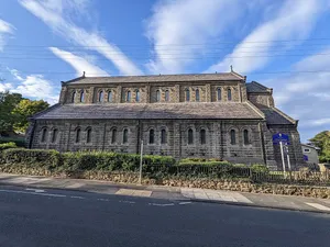 Church of St Mary Magdalen