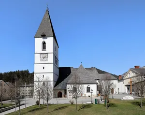 Pfarrkirche