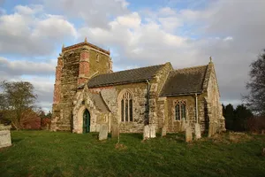 Church of St Andrew