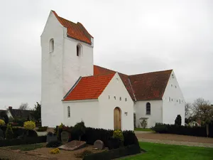 Klim Church