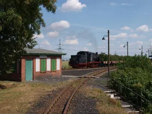 Mansfeld Mining Railway
