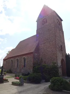 Dorfkirche Storbeck