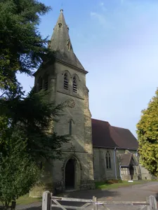 Holy Trinity Church