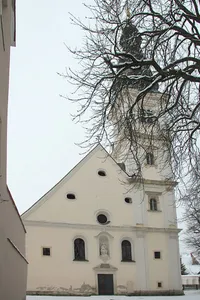 Frauenkirche Bad Radkersburg
