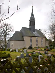 Kirche Kirchberg