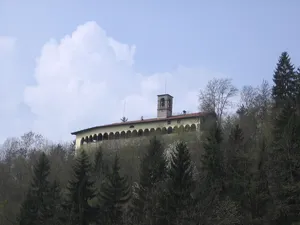 Holy Trinity Church