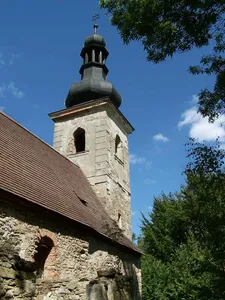 Church of Saint Lawrence