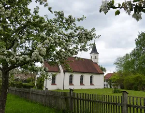 St. Ulrich