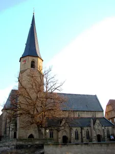 St. Cyriac's Church