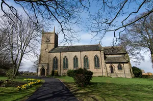 Church of St John