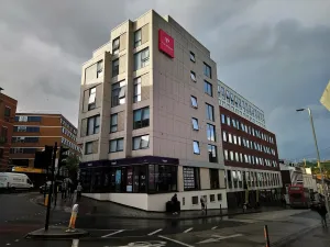 Theatre Royal, Exeter