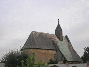 Dorfkirche Jauern