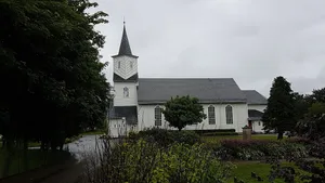 Bremnes Church