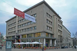 Lichtburg