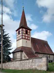St. Bartholomäus