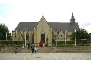 Church of St. John the Apostle