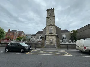 St Augustine's Friary Church