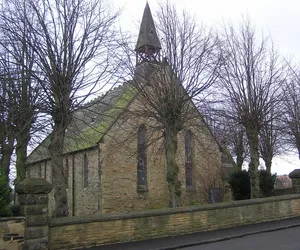 St. Paul's Church