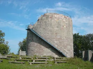 Burg Henneberg