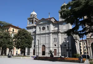 Nostra Signora della Salute