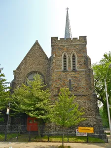 St. Luke's Church