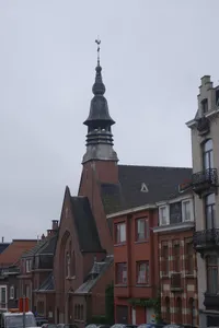Church of St. Mary Mother of God