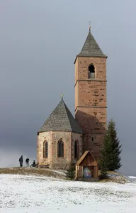 Saint Catherine church