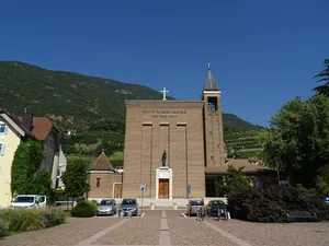 Saint Joseph church