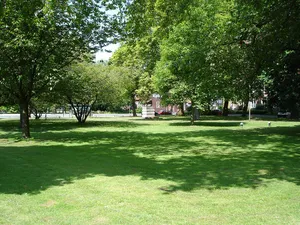 Hörsterplatz