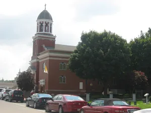 Our Lady of Mount Carmel Church