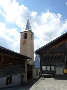 reformed church