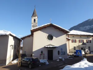 Saint Anthony of Padua church