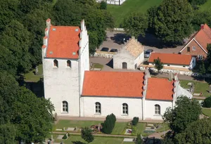 Jonstorp Church