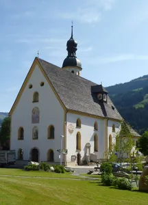 Pfarrkirche St. Wolfgang