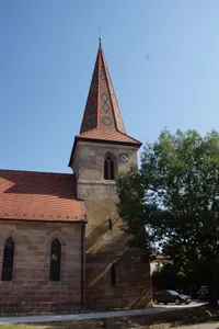 St. Maria