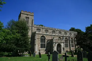 Church of St Nicholas