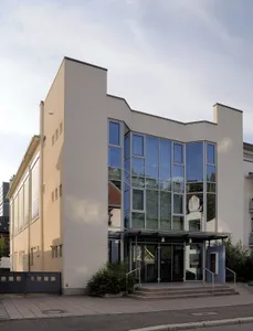 Neuapostolische Kirche