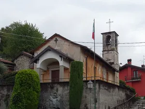 Saint Gaudentius church