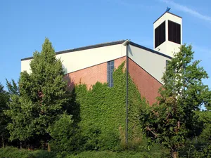 St. Michael